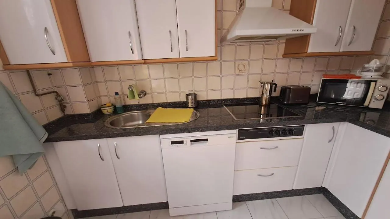 דירות La Cala Del Moral Casa Santo A 2 Minutos De La Playa A Pie Y Parking Gratuito