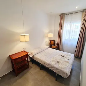 Apartamento Estudios Tisifone, La Cala Del Moral