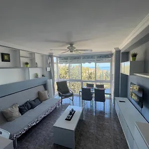 Apartamento Luxe Apartment, Pool, Chillout, Beach, La Cala Del Moral