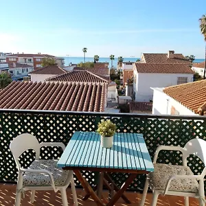 Apartamento Irene Málaga, La Cala Del Moral
