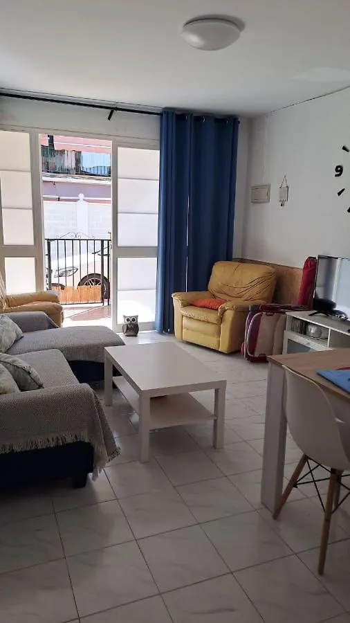 Apartament Casa Santo A 2 Minutos De La Playa A Pie Y Parking Gratuito La Cala Del Moral